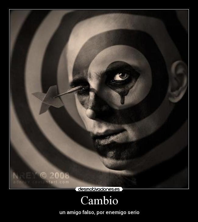 Cambio - 