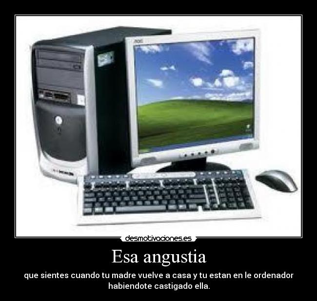 carteles madre desmotivaciones