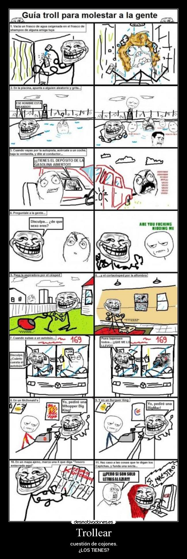 Trollear - 