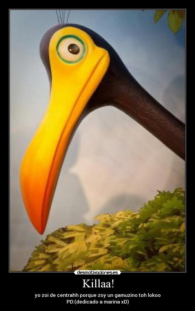 carteles desmotivaciones