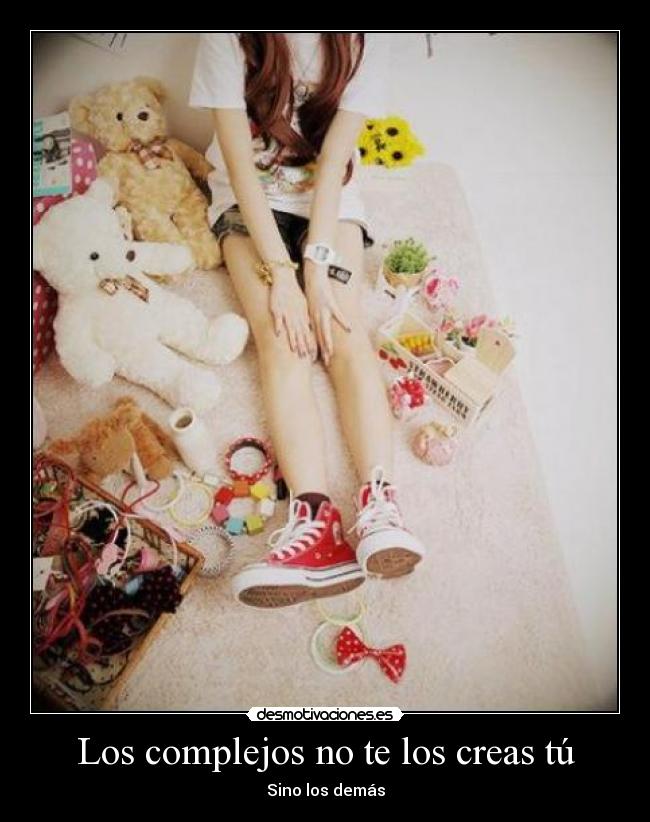 carteles complejos desmotivaciones