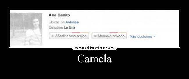 Camela -