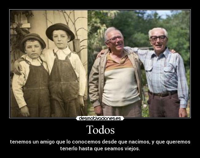 carteles amistad desmotivaciones