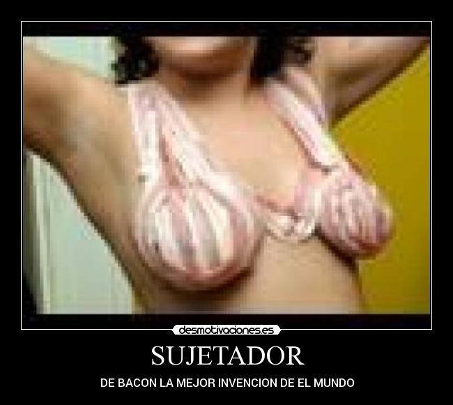 SUJETADOR -