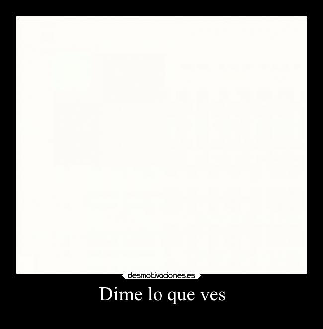 carteles blanco desmotivaciones