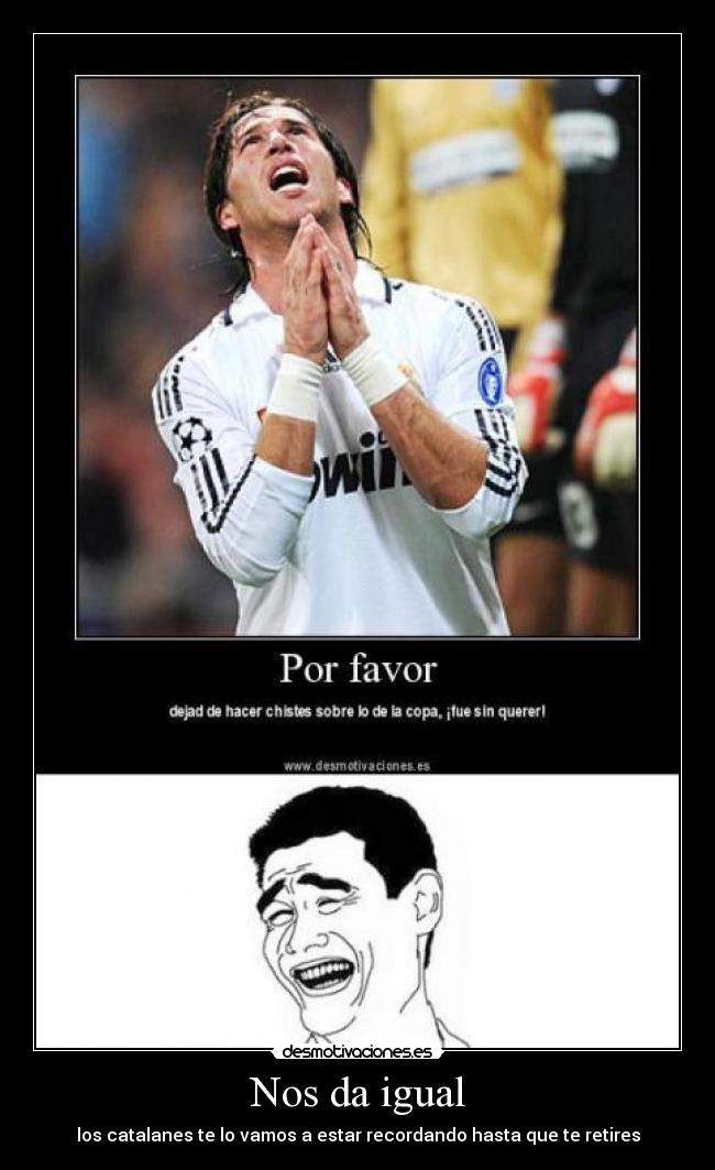 carteles yao face desmotivaciones