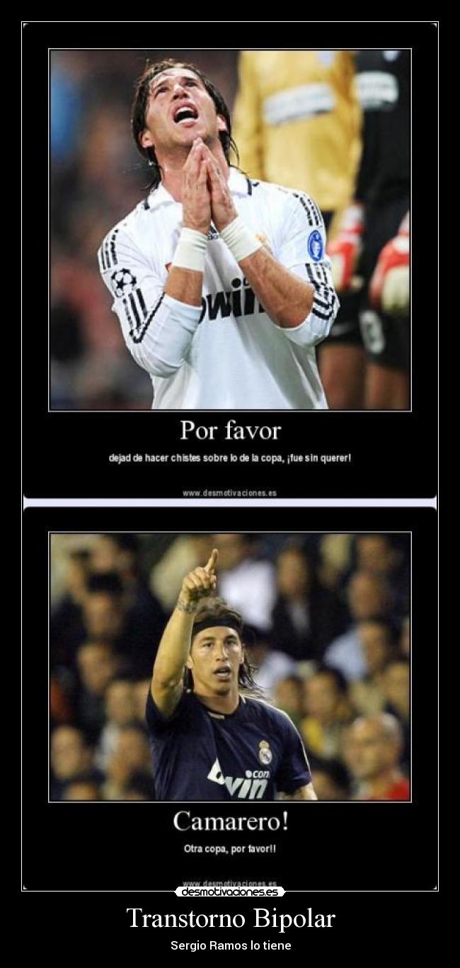 Transtorno Bipolar - 