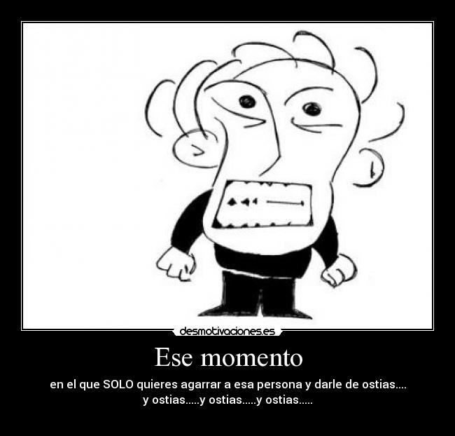 Ese momento - 