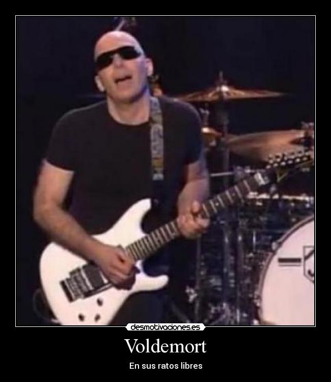 Voldemort - 
