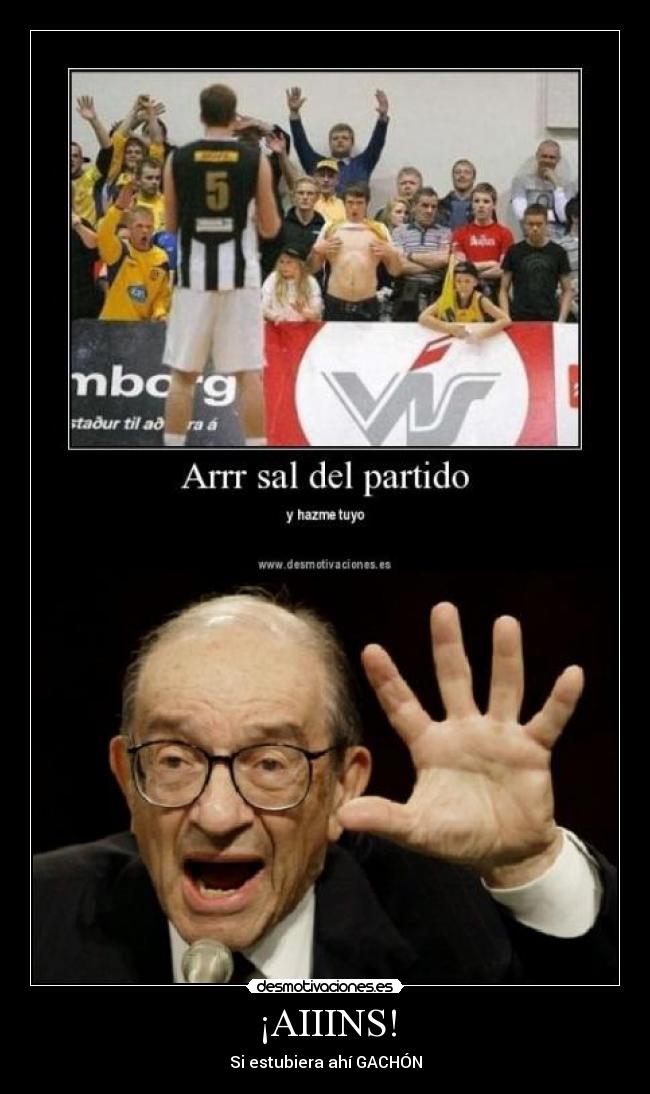 carteles gachon desmotivaciones