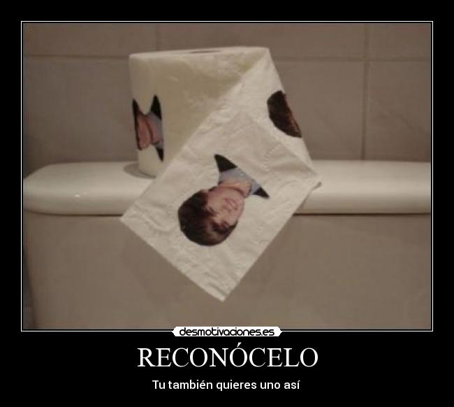 RECONÓCELO -