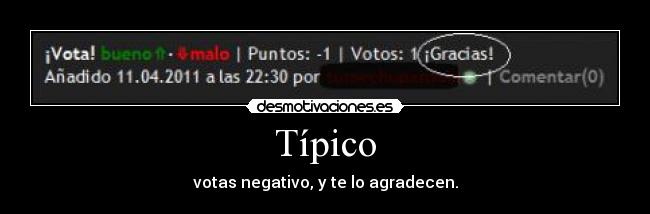 Típico - 