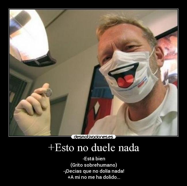 +Esto no duele nada - 