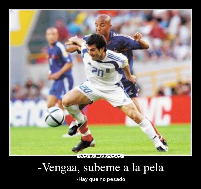 carteles blablablala desmotivaciones