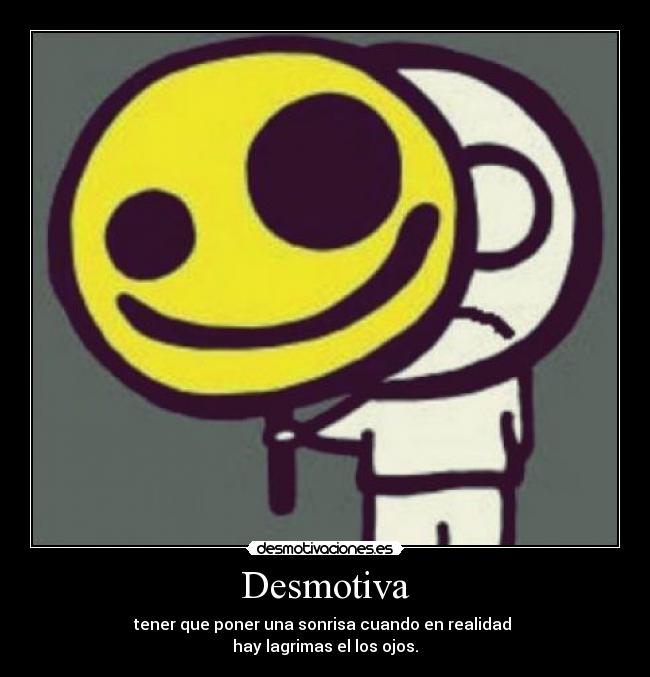 Desmotiva - 
