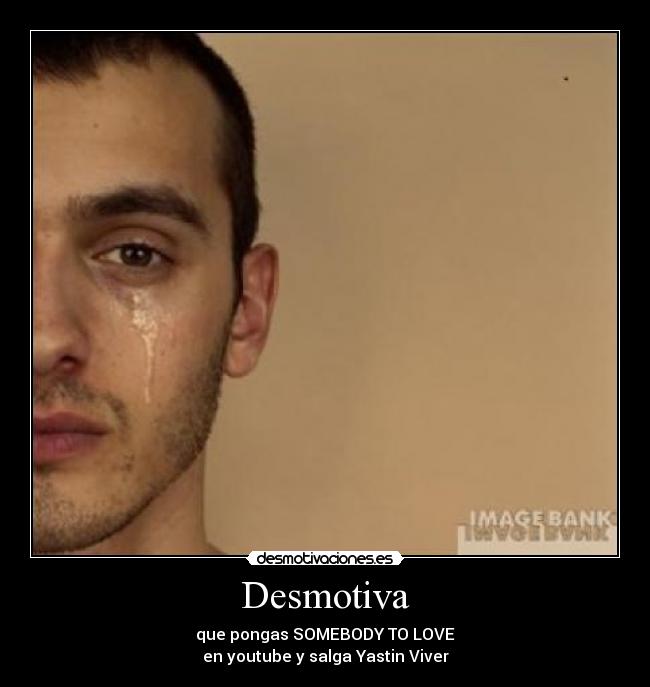 Desmotiva - 