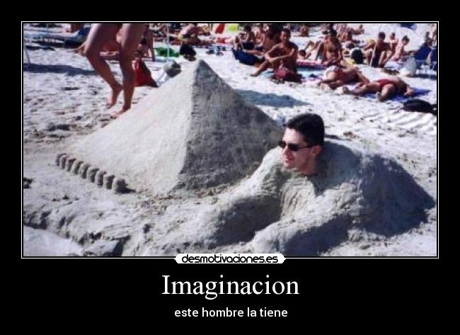 Imaginacion -