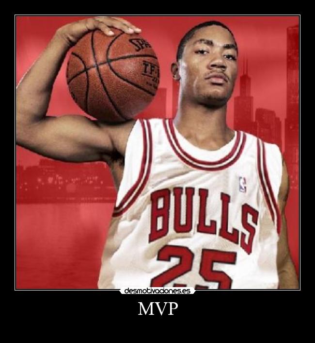 MVP -