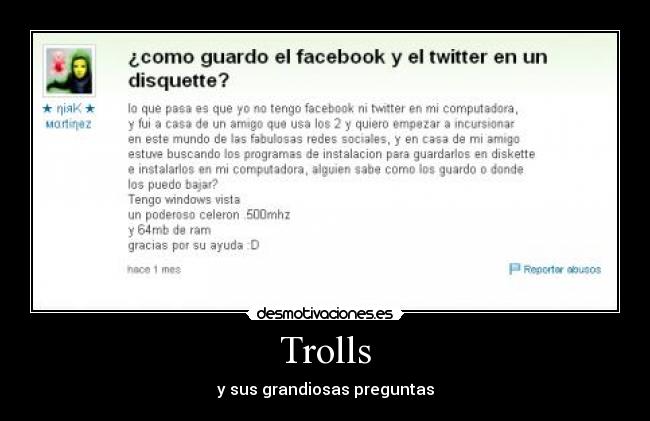 Trolls - 