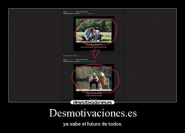 Desmotivaciones.es - 