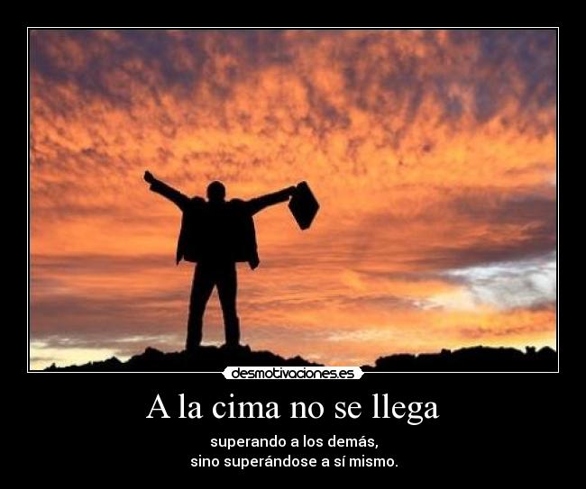 carteles cita celebre quien desmotivaciones