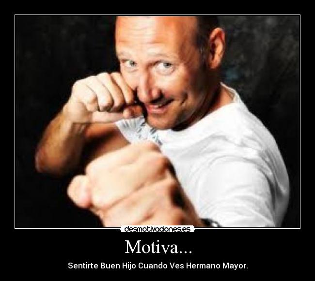 Motiva... - 