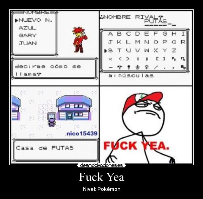 carteles casa putas fuck yea memes cola principal walt_k desmotivaciones