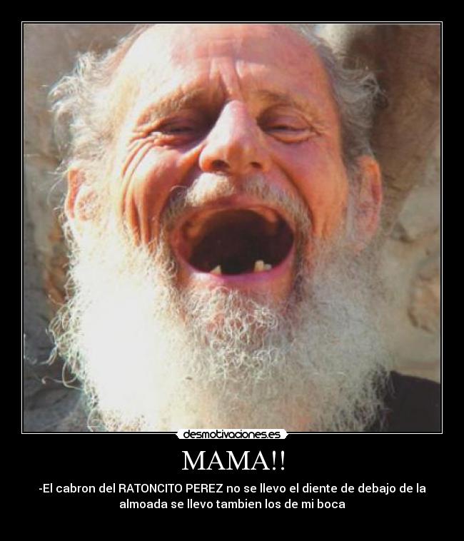 MAMA!! - 