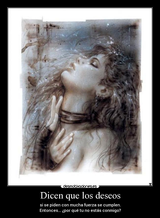 carteles deseos deseos desmotivaciones
