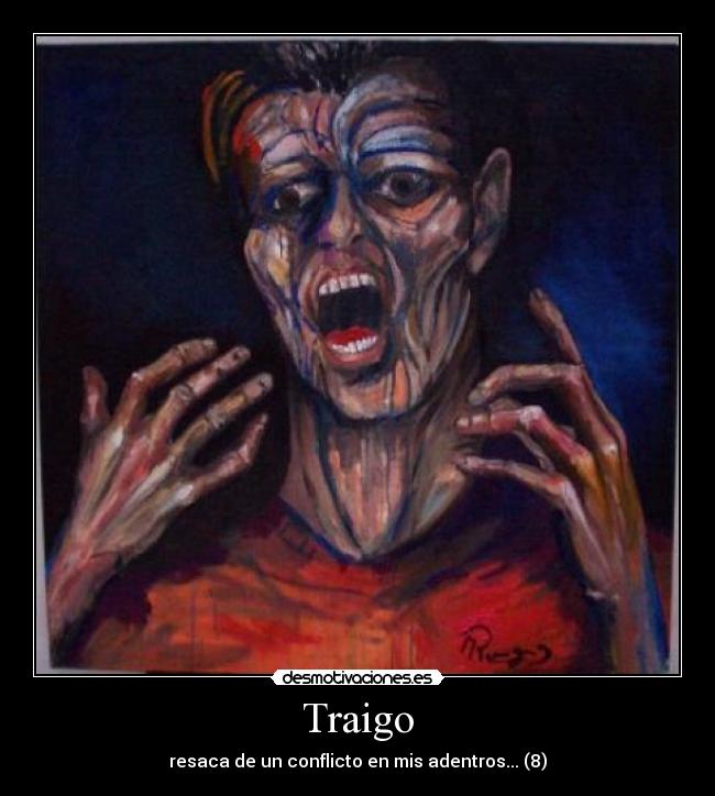 Traigo - 