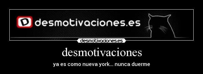 carteles desmotivaciones desmotivaciones desmotivaciones