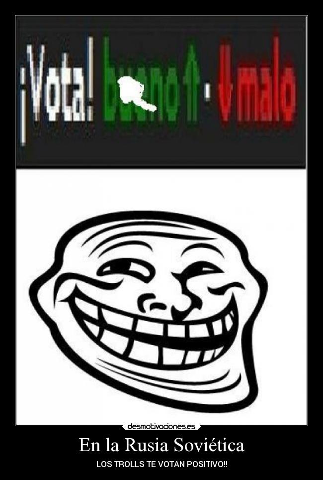 carteles desmotivaciones