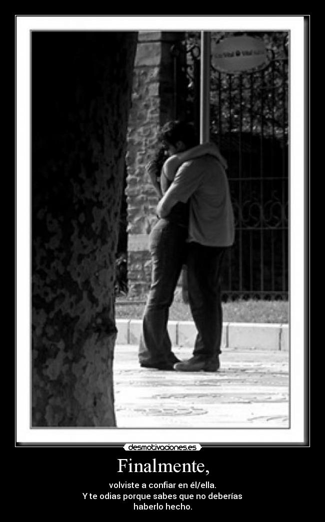 carteles rocy97 desmotivaciones