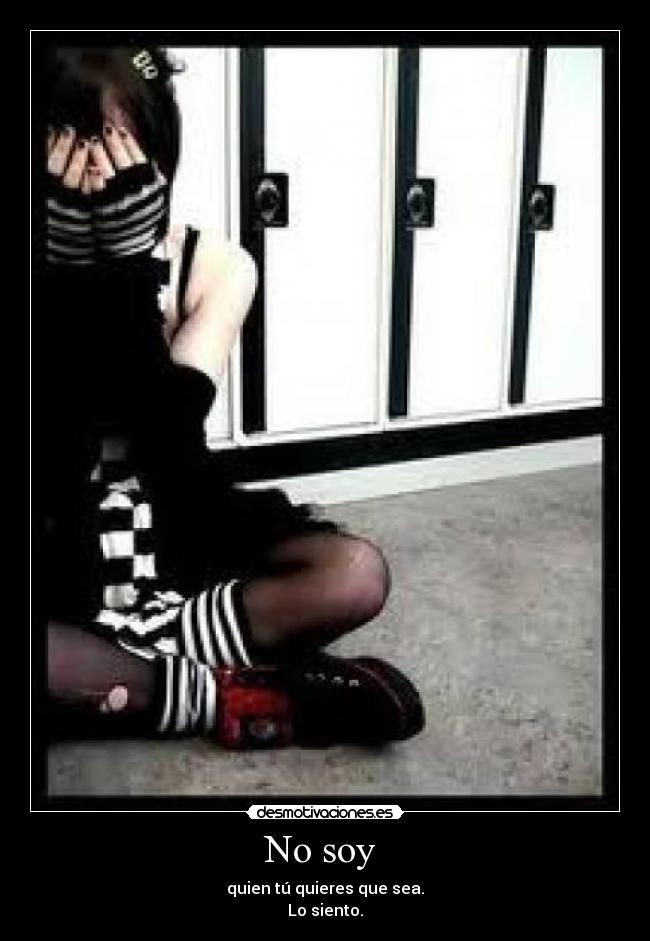 carteles rocy97 desmotivaciones