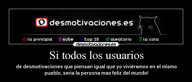 carteles nns95 desmotivaciones