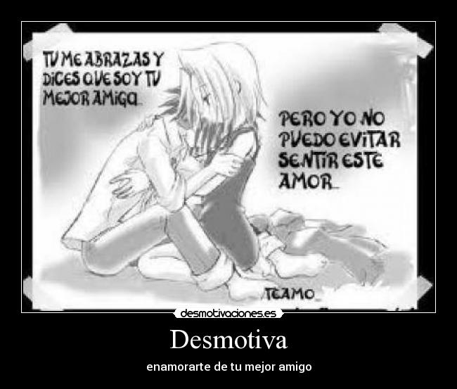 Desmotiva -