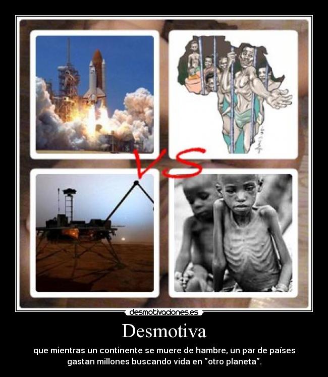 Desmotiva -