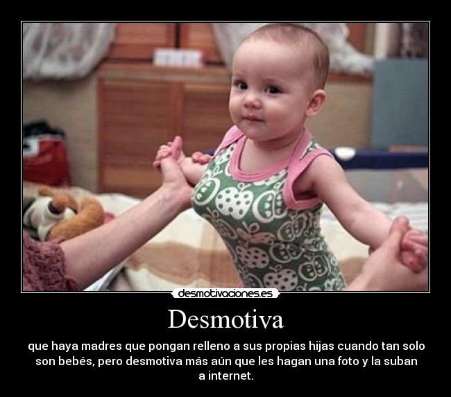 Desmotiva -