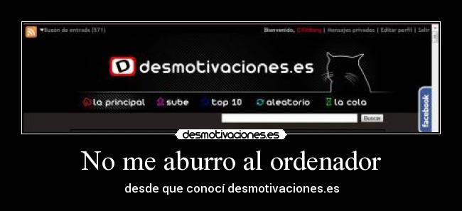 carteles cillitbang desmotivaciones