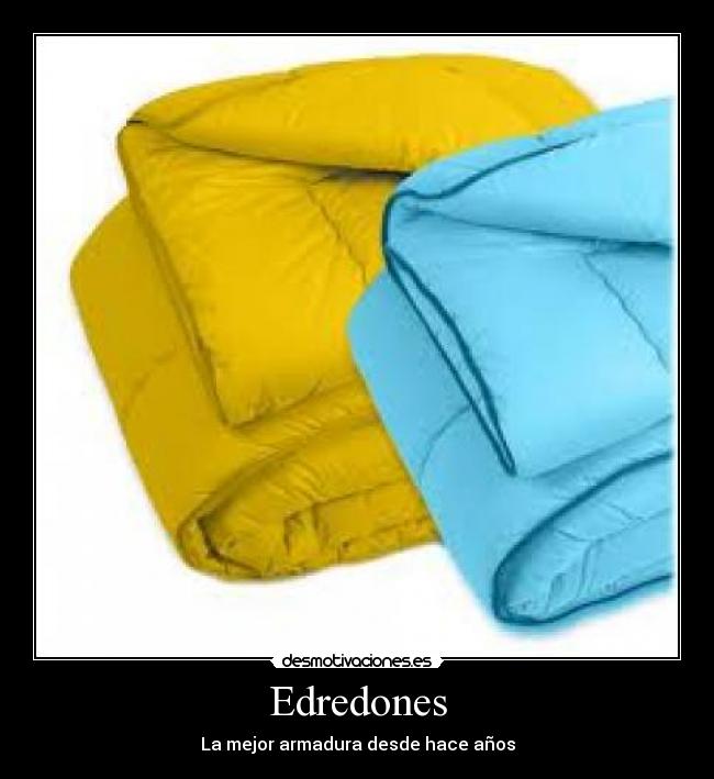 Edredones - 