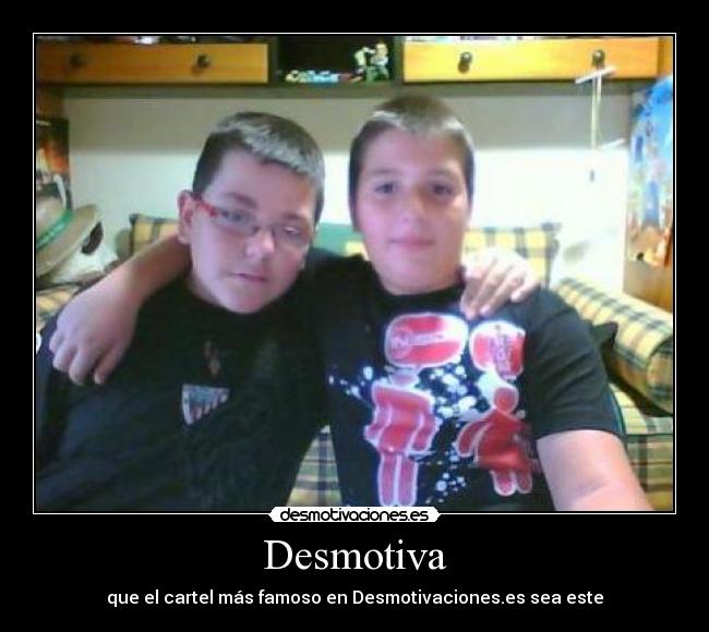 Desmotiva - 