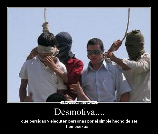 Desmotiva.... - 