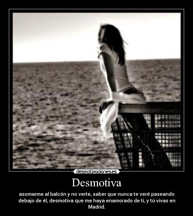 Desmotiva -