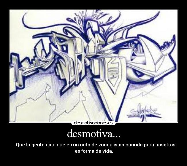 carteles yerayoner desmotivaciones