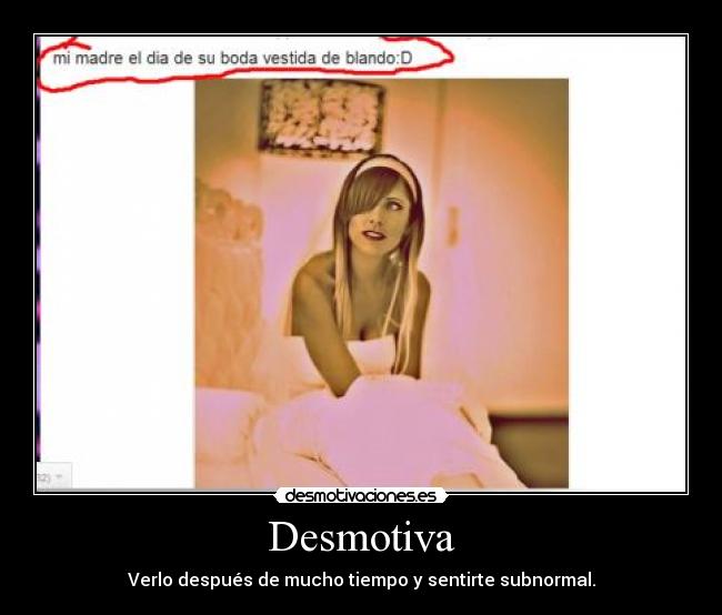 Desmotiva - 