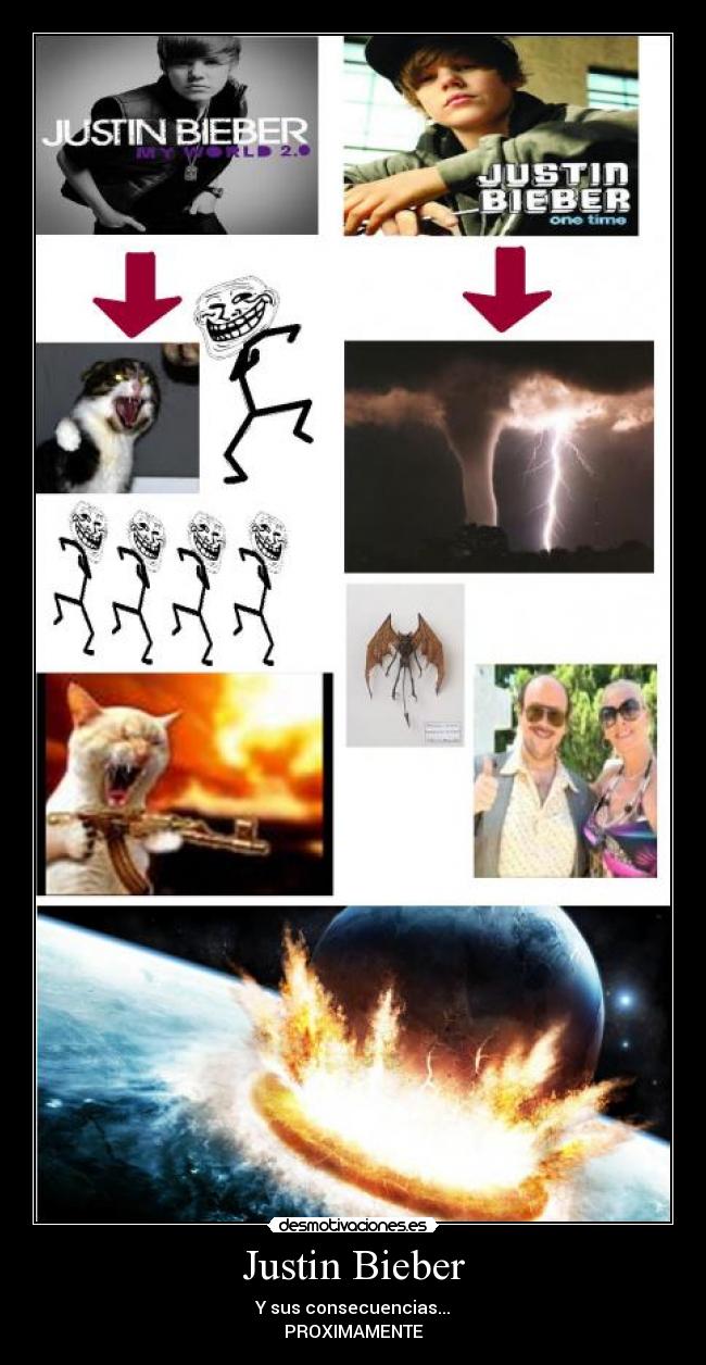 Justin Bieber -