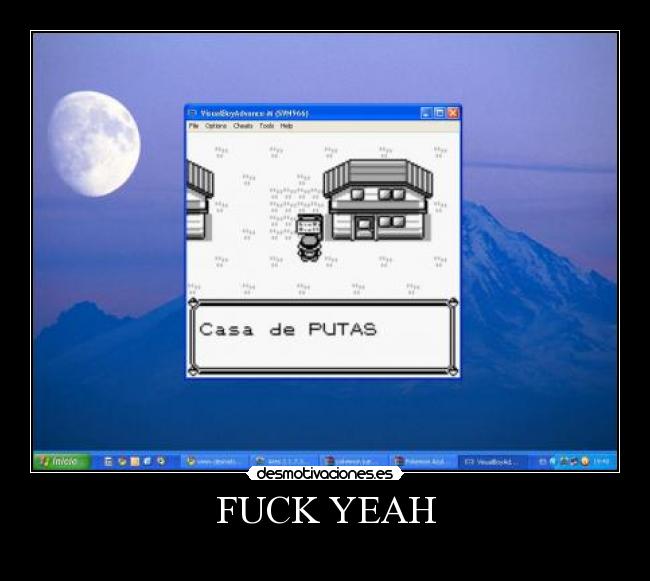 FUCK YEAH -