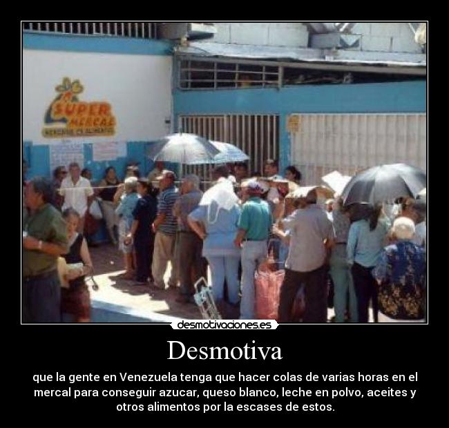 Desmotiva -