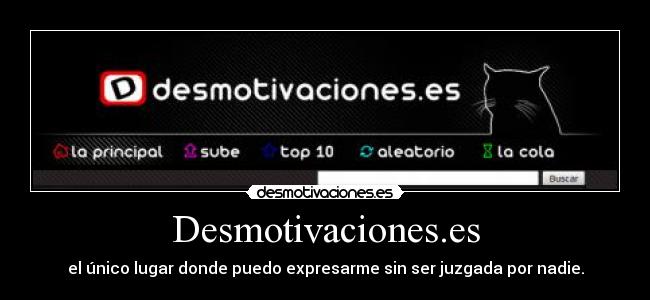 carteles maiidesmotivada desmotivaciones