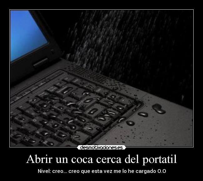 carteles portatil desmotivaciones